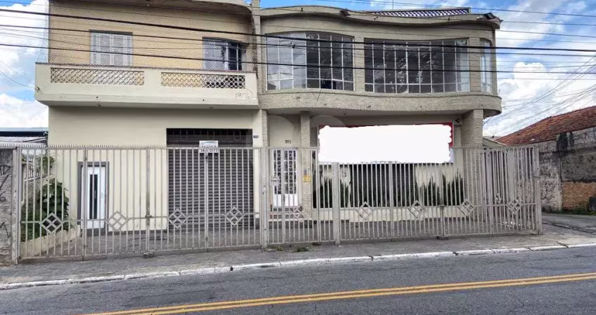 Sobrado com 3 quartos à venda ou para locação em jaçanã - sp