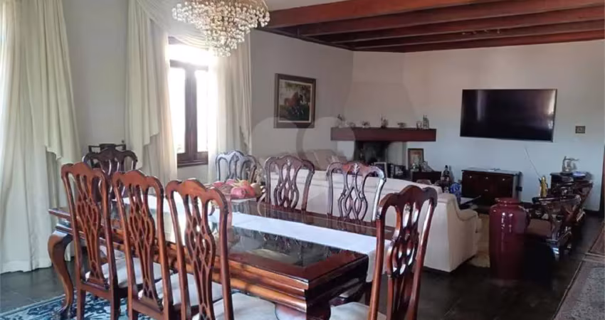 Sobrado com 3 quartos à venda em jardim franca - sp