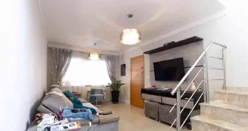 Casa com 4 quartos à venda em vila santa terezinha (zona norte) - sp