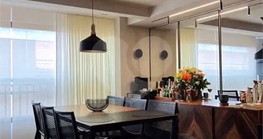 Apartamento com 3 quartos à venda na Rua Carlos Escobar, Santana, São Paulo