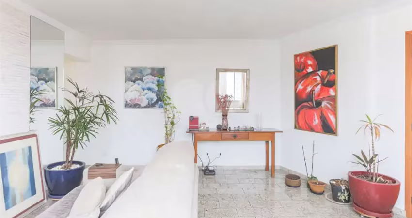 Apartamento com 3 quartos à venda em cerqueira césar - sp