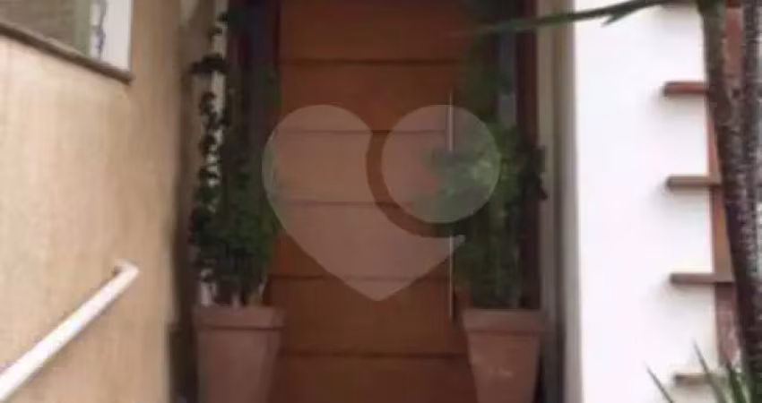 CASA DE ALTO PADRÃO NO JARDIM SÃO PAULO