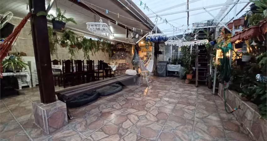Casa com 3 quartos à venda na João Roberto Thut, Limão, São Paulo