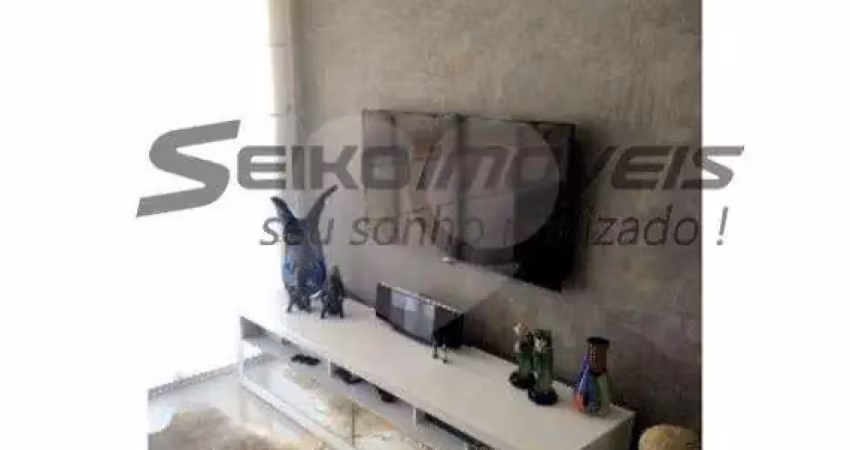 Apartamento com 2 quartos à venda em chácara inglesa - sp