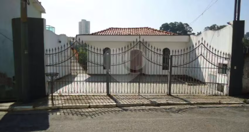 Casa com 3 quartos à venda na Rua Visconde de Ataíde, Tatuapé, São Paulo