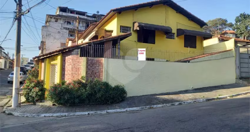 Sobrado com 3 quartos à venda em jardim virginia bianca - sp