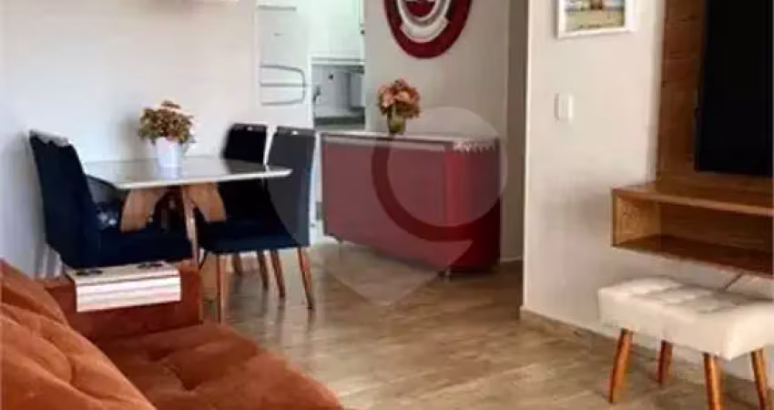 Apartamento com 2 quartos à venda na Rua Adelino de Almeida Castilho, Tatuapé, São Paulo
