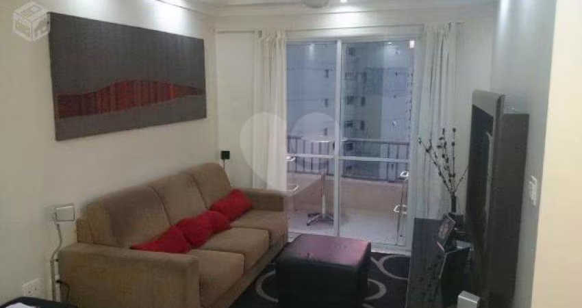 Apartamento-São Paulo-LAUZANE PAULISTA | Ref.: REO183062