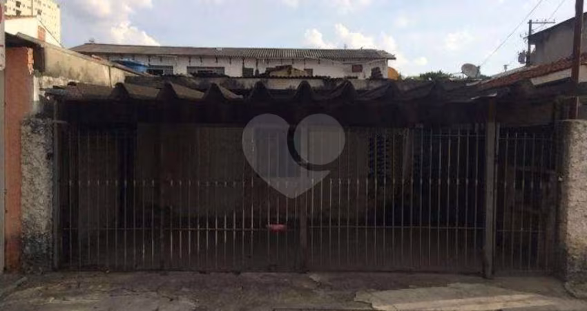 Casa-São Paulo-VILA MAZZEI | Ref.: REO208859