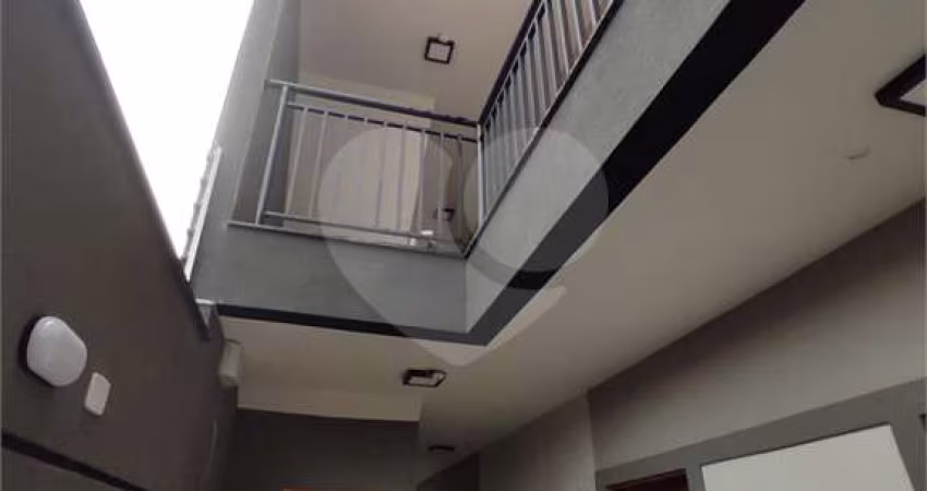Apartamento-São Paulo-TUCURUVI | Ref.: REO859357