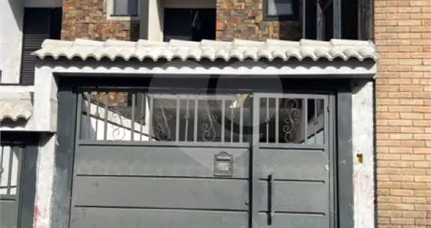 Sobrado com 3 quartos à venda em jardim picolo - sp