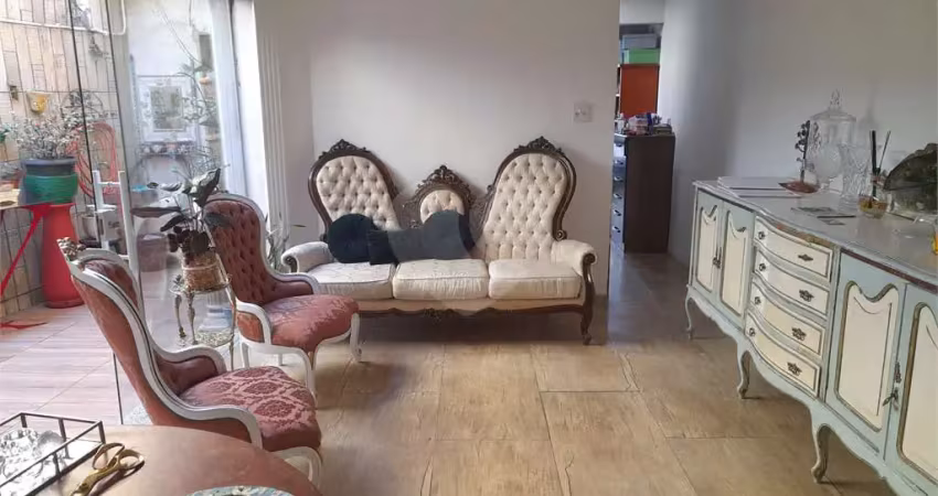 Casa com 3 quartos à venda na Rua Rubiácea, Água Fria, São Paulo