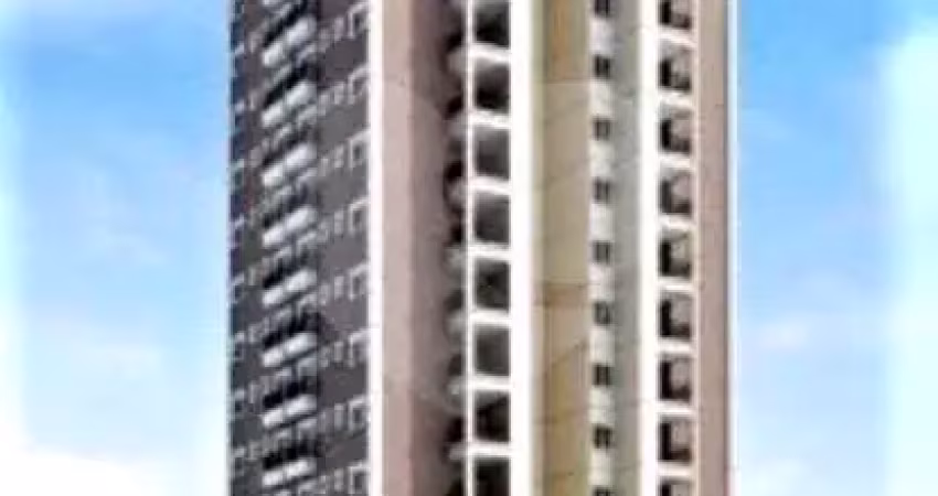 Apartamento com 2 quartos à venda em jardim são paulo(zona norte) - sp
