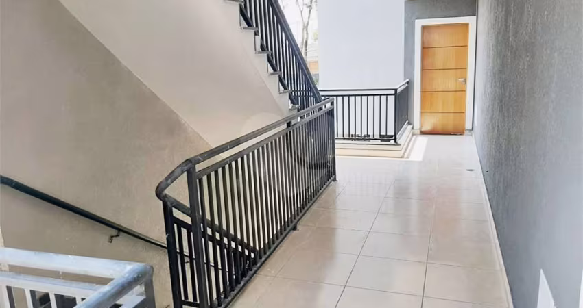Apartamento novo. 10 minutos para o Metrô