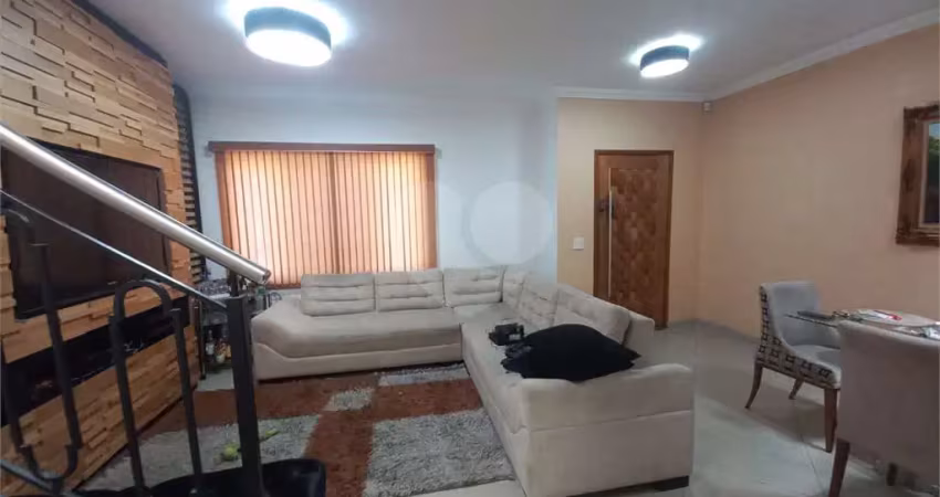 Sobrado com 3 quartos à venda em jardim virginia bianca - sp