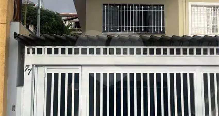 Casa com 3 quartos à venda na Rua Duarte, Tucuruvi, São Paulo