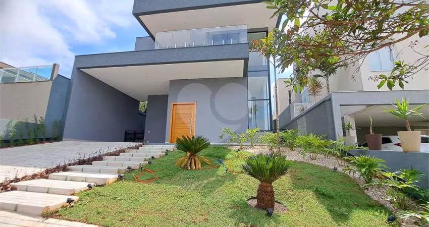 Bélissima casa com 3 suítes a venda em condomíneo fechado na adorável cidade de Bragança Paulista SP