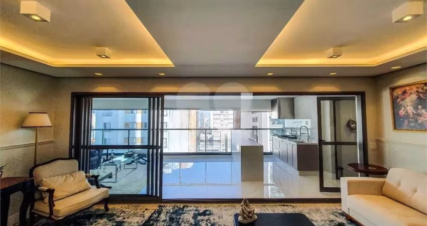 Apartamento-São Paulo-IPIRANGA | Ref.: REO883728