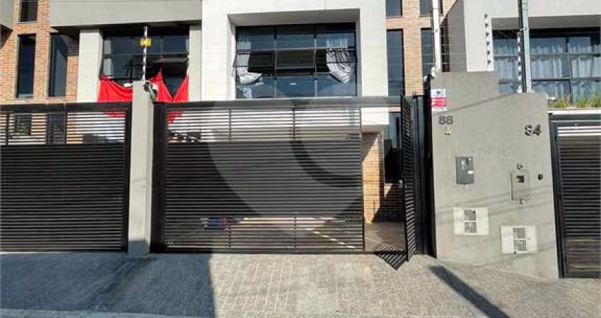 Casa-São Paulo-JARDIM ARICANDUVA | Ref.: REO880603