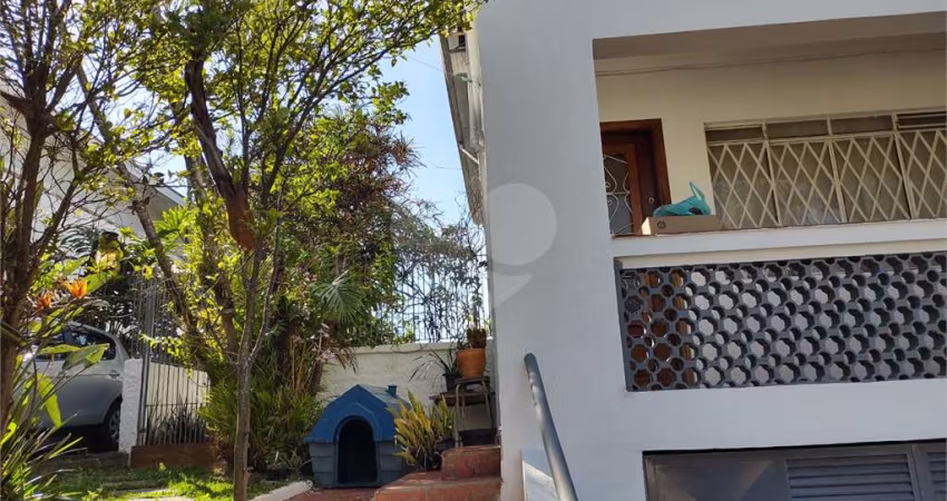 Casa-São Paulo-TREMEMBÉ | Ref.: REO861155