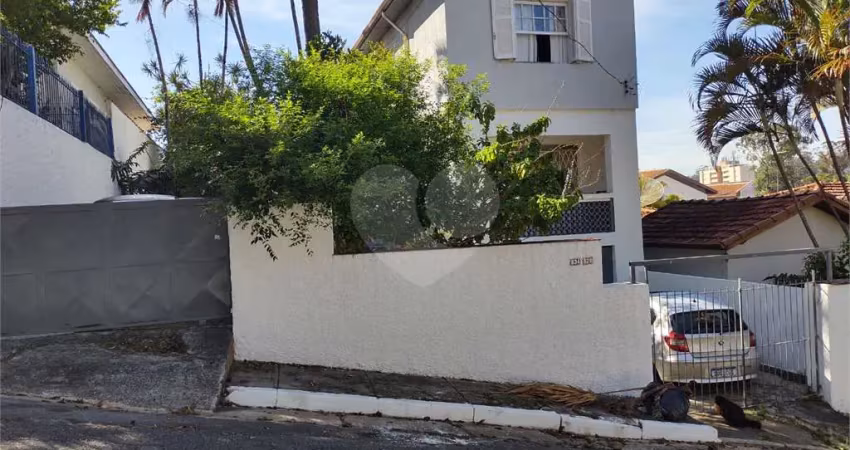 Sobrado com 3 quartos à venda em vila albertina - sp