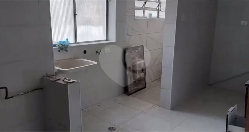 Apartamento com 3 quartos à venda em vila santa eulalia - sp