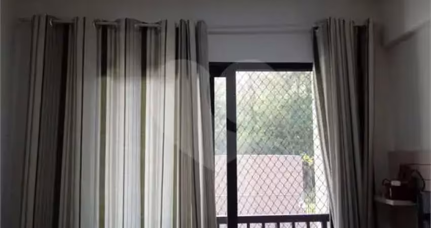 Apartamento Horto