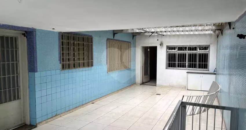Casa na Penha