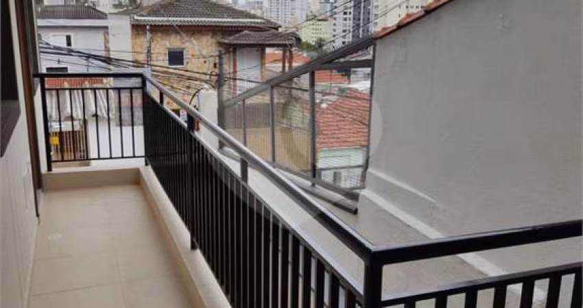 Apartamento a apenas 700 metros do metrô Parada Inglesa