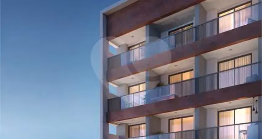 Apartamento com 1 quartos à venda em vila mariana - sp