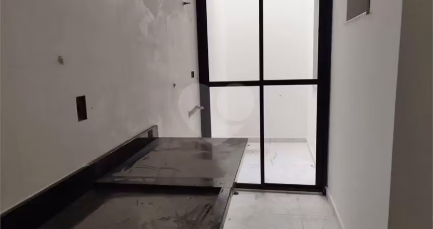 Apartamento com 2 quartos à venda na Rua Salvador Bicudo, Tucuruvi, São Paulo