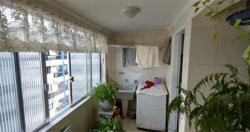 apartamento 111m2 Francisca Julia- Santana