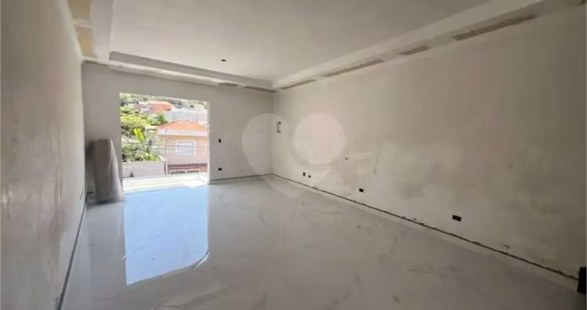 Casa com 3 quartos à venda na Rua Dárcio de Almeida, Santana, São Paulo