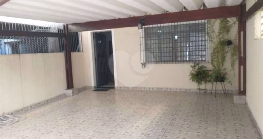 Casa-São Paulo-CASA VERDE | Ref.: REO886852