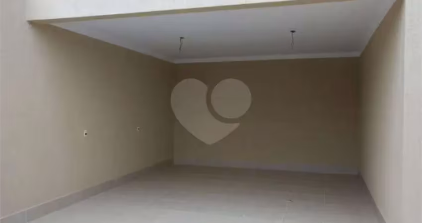 Casa com 3 quartos à venda na Rua José Benedito Mari, 71, Pirituba, São Paulo