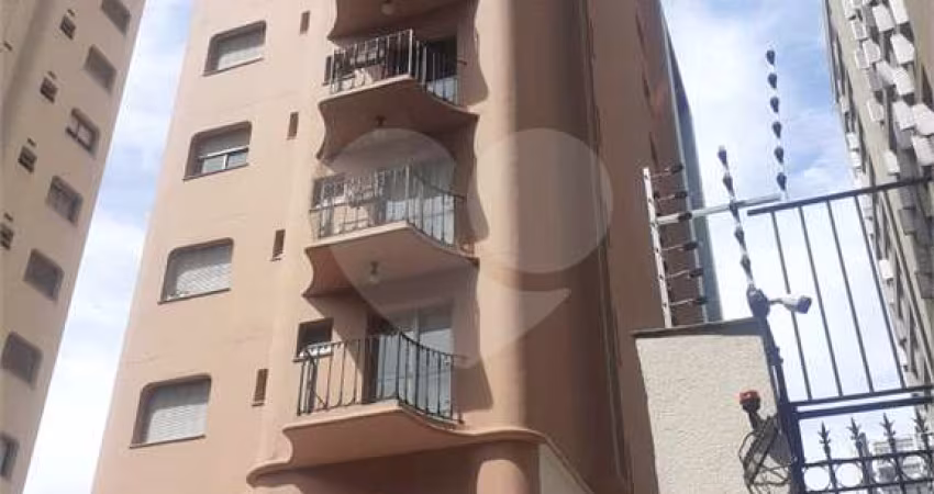 Flat à venda no Jardim Paulista