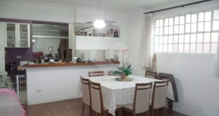 Casa-São Paulo-SANTANA | Ref.: REO173636