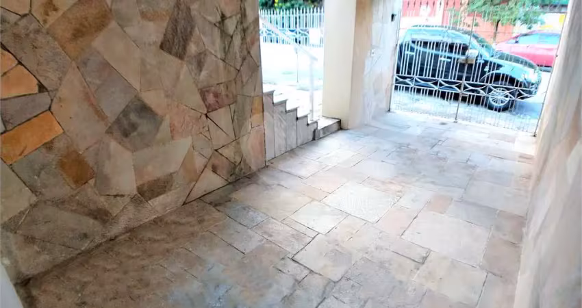 Casa térrea com 2 quartos à venda em água fria - sp