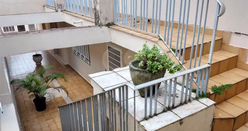 Casa térrea com 2 quartos à venda em água fria - sp
