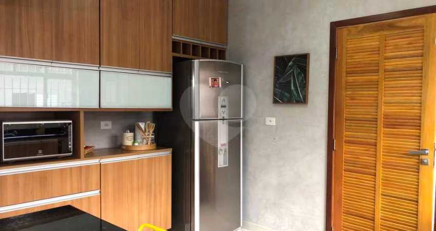 Sobrado Jardim São Paulo,3 Dormitórios  2 suítes Espaço Gourmet, 4 vagas