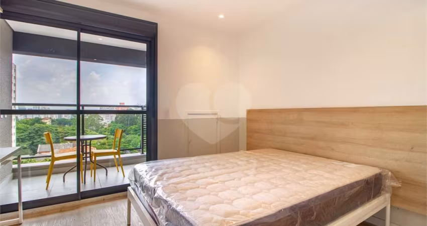 Studio venda Pinheiros 27,93 m²