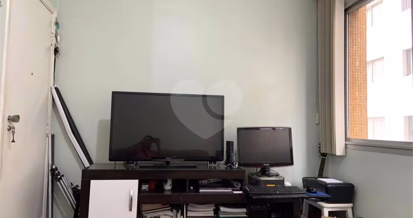 Apartamento-São Paulo-SAÚDE | Ref.: REO890359