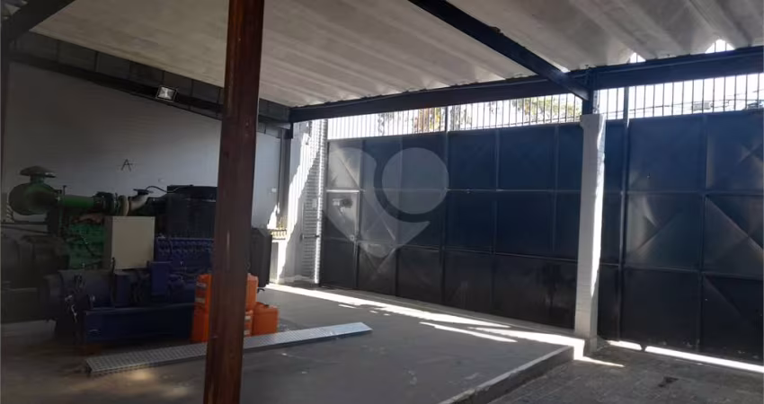 Prédio Comercial no Jaçanã