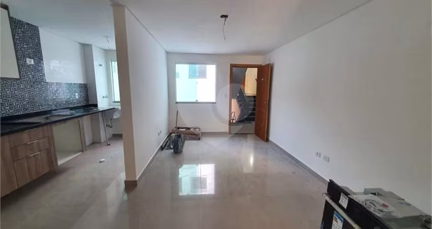 Apartamento a venda de 1 dorm. a 200metros do Trimais