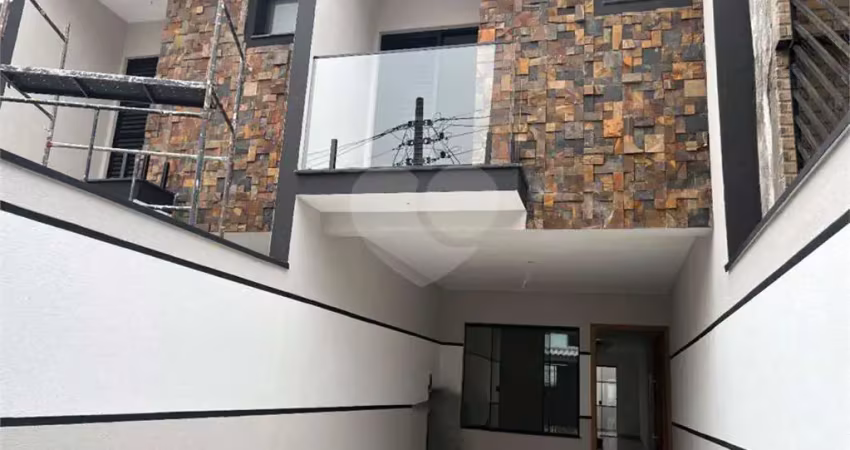 Sobrado com 3 quartos à venda em jardim picolo - sp