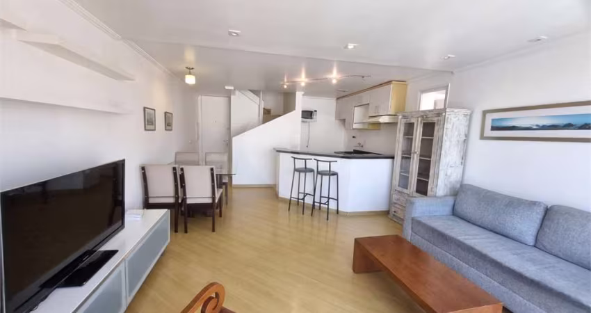 Apartamento-São Paulo-VILA NOVA CONCEIÇÃO | Ref.: REO116296