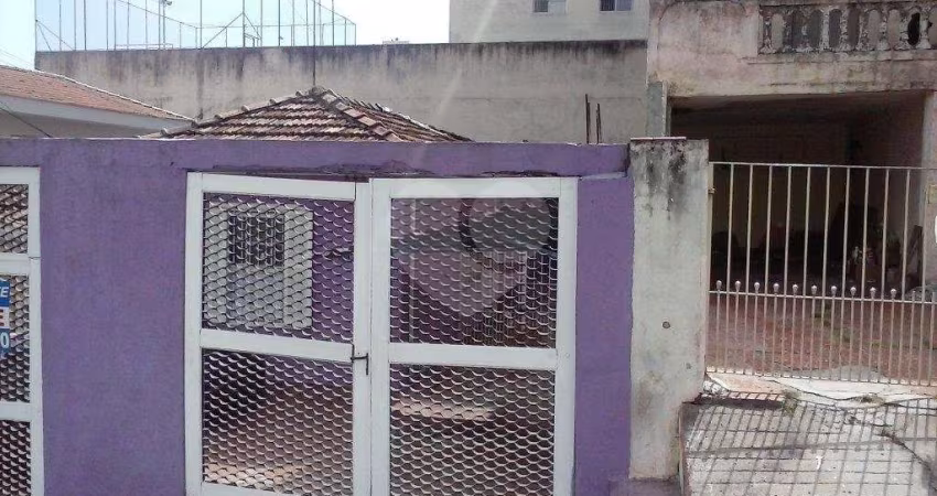 CASA TÉRREA A VENDA NO ALTO DE SANTANA - 3 DORMS E 3 VAGAS DE GARAGEM