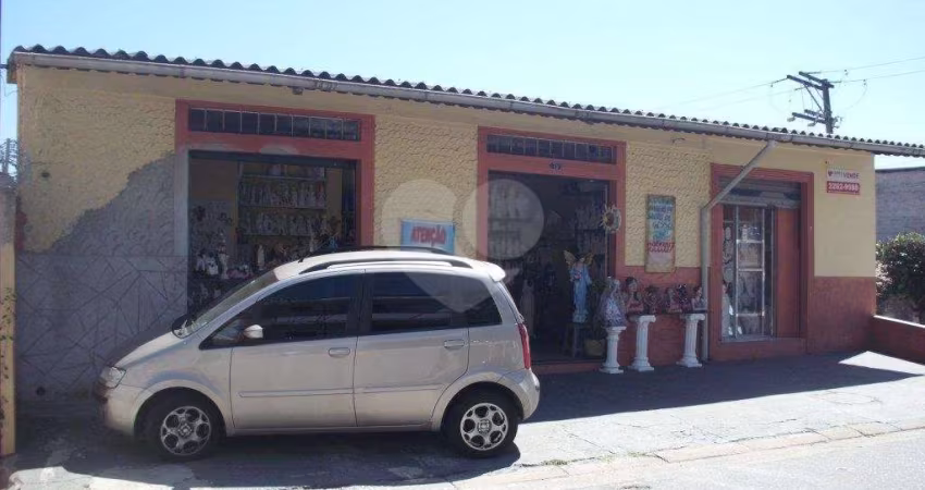 CASA COMERCIAL / RESIDENCIAL A VENDA NA VILA NOVA MAZZEI
