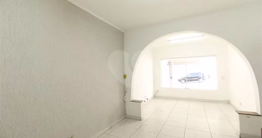 Sobrado residencial e ou comercial triplex. Freguesia do Ó