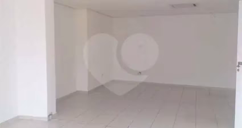 Sala comercial à venda na Avenida Luiz Dumont Villares, Parada Inglesa, São Paulo